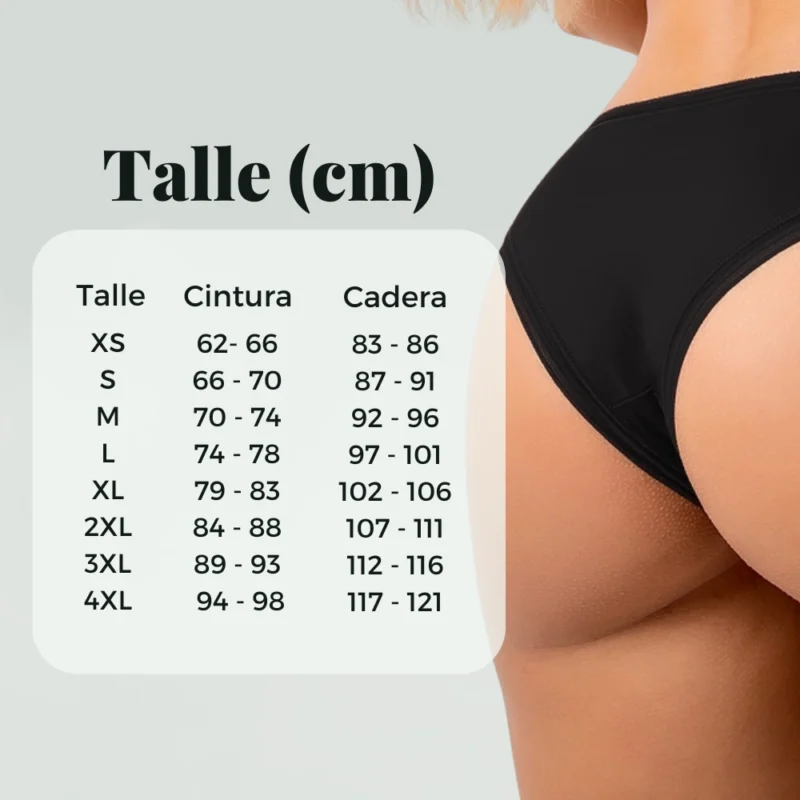 Bombacha Cheeky - Image 4