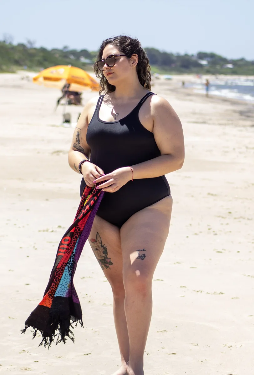 Mallas Playa y Piscina